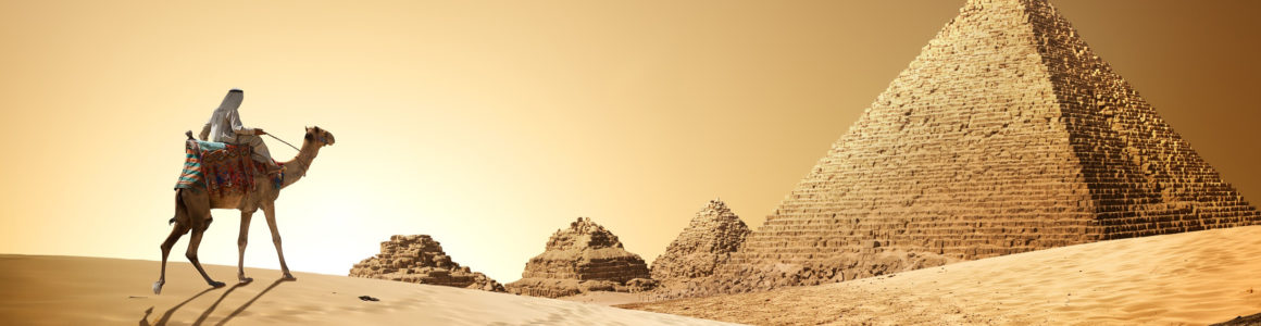 Mega-Deal Ägypten: 7 Tage im 4* Hotel mit All Inclusive, Flug & Transfer nur 291€ Mega-Deal Ägypten: 7 Tage im 4* Hotel mit All Inclusive, Flug & Transfer nur 291€