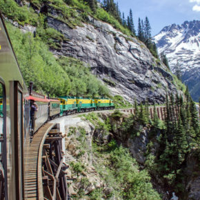 Russland: Mit Transsibirischen Eisenbahnen von Moskau über den Baikalsee nach Vladivostok um 70€ Russland: Mit Transsibirischen Eisenbahnen von Moskau über den Baikalsee nach Vladivostok um 70€