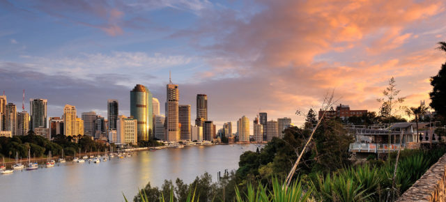 Brisbane Tipps: Die sonnigste Großstadt Australiens