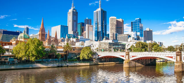 Auf ins Abenteuer: 3,5-wöchige Flugrundreise nach Australien inkl. Fijis nur 751€
