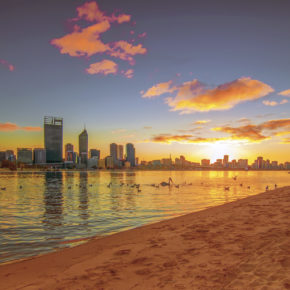Günstige Hin- und Rückflüge nach Australien: Ab nur 592€