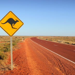 Australien öffnet Grenzen am 21. Februar