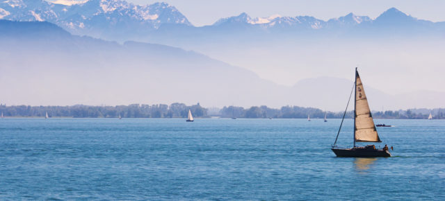 Wellnesstrip am Bodensee: 3 Tage im 4* Hotel mit Frühstück, Wellness und mehr für NUR 157€