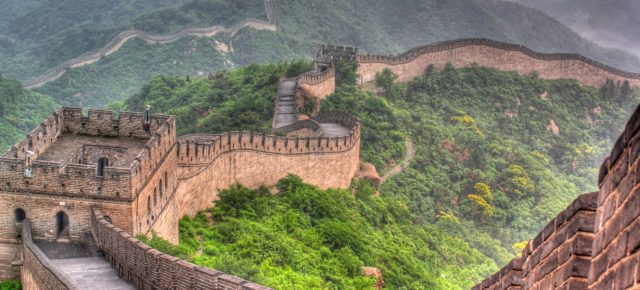 Meine TOP 10 der beeindruckendsten und meistbesuchten UNESCO Weltkulturerben