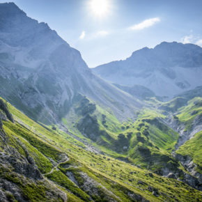 Idyllischer Wochenendtrip: 2 Tage an den Hintersee in Bayern mit 3* Hotel & Frühstück nur 40€