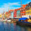 Städtetrip nach Kopenhagen: 4 Tage zentral in der Hauptstadt Dänemarks inkl. gutem Hotel & Flug ab 217€