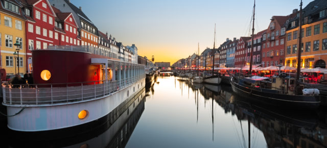 Kurztrip: 3 Tage Kopenhagen mit zentraler Unterkunft & Flug nur 219€