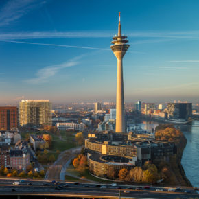 Düsseldorf Tipps für einen unvergesslichen Städtetrip