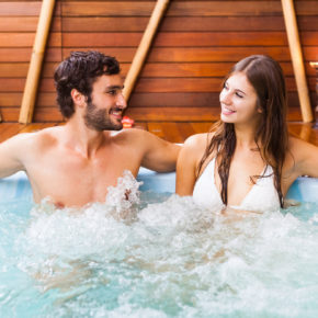 Therme Erding: 2 Tage im 4* Hotel mit Frühstück & Eintritt in die Therme ab 65€ Therme Erding: 2 Tage im 4* Hotel mit Frühstück & Eintritt in die Therme ab 65€