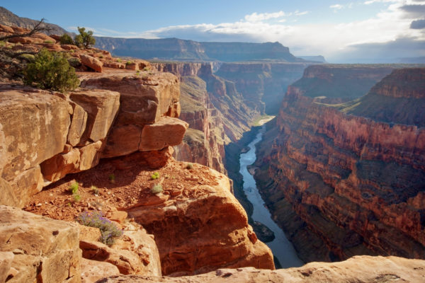 USA Arizona Grand Canyon