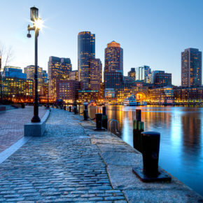 USA-Kracher: Flüge nach Boston für unglaubliche 149€ USA-Kracher: Flüge nach Boston für unglaubliche 149€