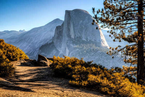 USA Kalifornien Yosemite Nationalpark