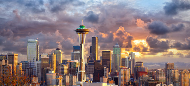 Seattle Tipps: Ein aufregender Städtetrip in die USA