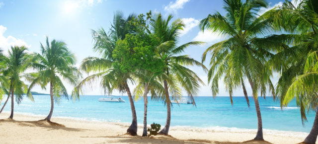 Dom Rep: 10 Tage im TOP 5* Resort mit All Inclusive, Flug & Transfer für 1578 €