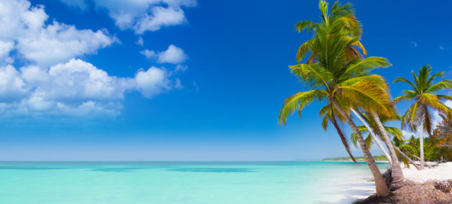 Paradiesische Dom Rep: 10 Tage im tollen 4* Resort mit All Inclusive, Flug & Transfer um 1156€