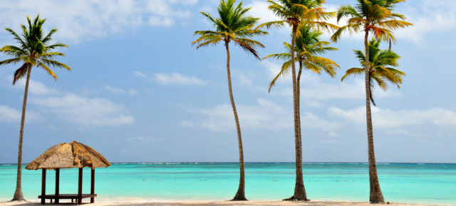 Last Minute Dom Rep: Günstige Flüge nach Puerto Plata & zurück nur 423€