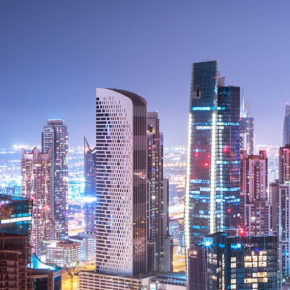 Traumurlaub: [ut f="duration"] Tage Orient-Kreuzfahrt (Dubai, Abu Dhabi & mehr) inkl. [ut f="board"] nur [ut f="price"]€