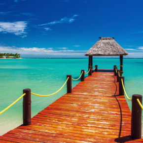 Flugreise: 3 Wochen Fidschi, Kalifornien und Neuseeland um 1.041€