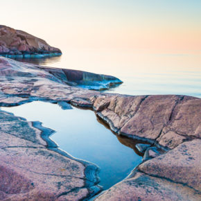 Baltikum & Finnland: 11-tägige Baltikum-Rundreise inkl. Kreuzfahrt ab/an Kiel mit Hotels & mehr ab 1299€