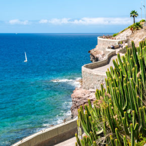 Kanaren: 7 Tage Gran Canaria im 4* All Inclusive Hotel mit Flug & Transfer nur 581€