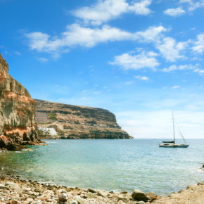 Kanaren Kracher: 8 Tage auf Gran Canaria mit 3* Hotel, Frühstück & Flug ab 349€