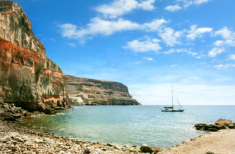 Hola Kanaren: 8 Tage im August auf Gran Canaria mit 3* Hotel, Frühstück & Flug ab 489€