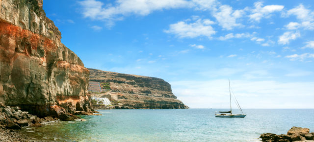 Kanaren Kracher: 8 Tage auf Gran Canaria mit 3* Hotel, Frühstück & Flug ab 349€