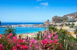 Ab auf die Kanaren: 6 Tage auf Gran Canaria in TOP Unterkunft mit Flug, Transfer & Zug a...