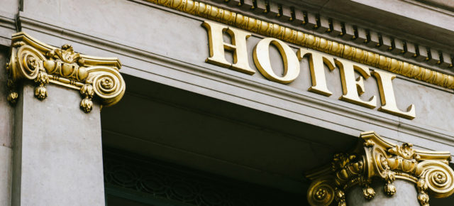 Hotelsterne: Das bedeuten die fünf Kategorien