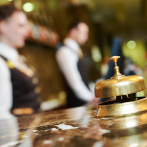 Lockerungen für den Tourismus: Hotels dürfen ab 29. Mai wieder öffnen
