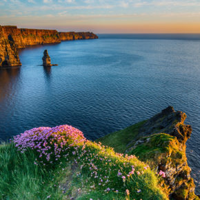 Irland Fly & Drive Rundreise: 8 Tage mit Flug & Mietwagen nur 67€ Irland Fly & Drive Rundreise: 8 Tage mit Flug & Mietwagen nur 67€