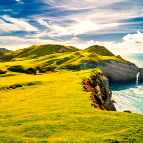 Dublin Städtetrip: 3 Tage im sehr guten & zentralen 3* Hotel inkl. Flug ab 172€