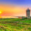 Irland Roadtrip: 8 Tage inkl. Flug & Mietwagen NUR 72€ p.P.