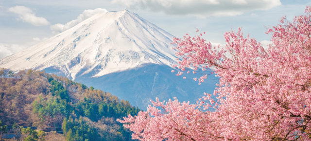 Trendziel Kracher: 12 Tage Japan mit Tokio, Osaka, Kyoto & Gion und vielem mehr inkl. Hotels, Flug & Gepäck um 1379€