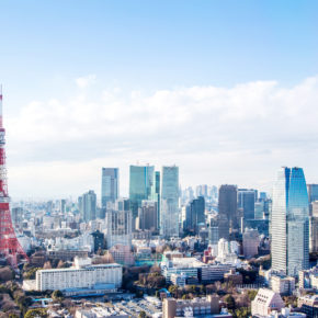 Japan: Hin- & Rückflüge nach Osaka um 389€ // nach Tokio um 396€ Japan: Hin- & Rückflüge nach Osaka um 389€ // nach Tokio um 396€