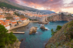 6 Tage Kroaien: Hin und zurück in die kroatische Küstenstadt Dubrovnik ab 30€