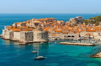 NIEMAND GLAUBT DIESEN PREIS! 4 Tage Dubrovnik erleben: Der krasseste Last-Minute-Deal des Jahres!