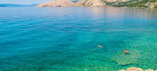 Kroatien: 4 Tage Krk übers WE im tollen 4* Hotel am Meer mit All Inclusive nur 144€