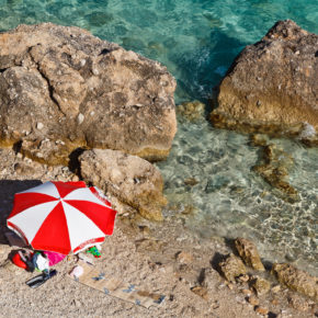 24h Sale Kroatien: 8 Tage Porec im 4* Hotel am Meer mit HP ab 139€ 24h Sale Kroatien: 8 Tage Porec im 4* Hotel am Meer mit HP ab 139€