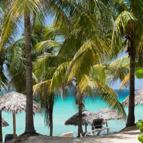Karibik-Urlaub: 14 Tage Kuba im 3* Hotel mit All Inclusive, Flug & Transfer um 955€