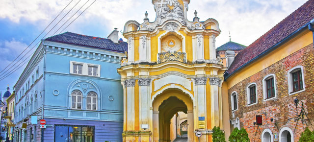 Vilnius Tipps: Ein Kurztrip in die Hauptstadt Litauens