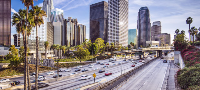 Los Angeles Tipps: Die Highlights der Stadt der Engel