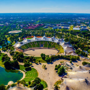 München Olympiapark