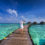 Unbeschreiblich: 9 Tage Malediven im TOP 5* Ocean Villa mit Vollpension, Flug & Transfer für 3119€