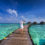 Unvergesslicher Malediven Urlaub: 10 Tage Luxus im TOP 4.5* Hotel mit Vollpension, Flug & Transfer für 2442€