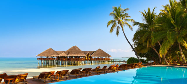 Neue Hotels auf den Malediven in 2025