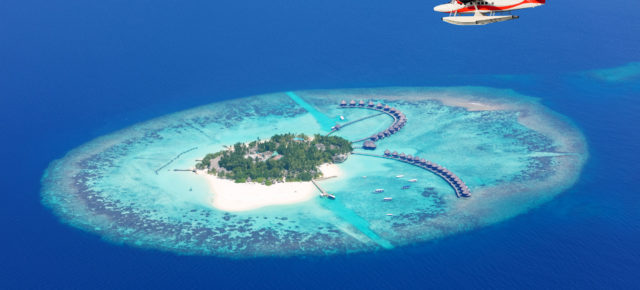Absoluter Preiskracher: 17 Tage Flugrundreise mit Abu Dhabi & Malediven NUR 379€
