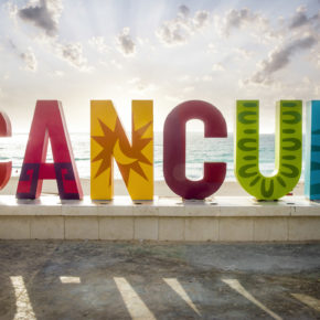 Ab nach Mexiko: 15 Tage Cancún mit Hin- & Rückflug für nur 460€