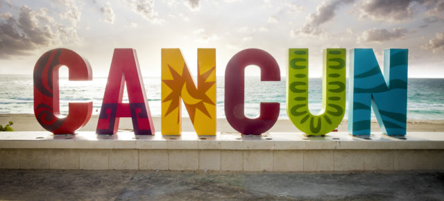 Ab nach Mexiko: 15 Tage Cancún mit Hin- & Rückflug für nur 460€