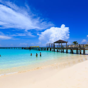 Mexiko: Flüge nach Cancún hin & zurück nur 473€